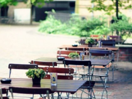 Photo: Hofbr&amp;auml;uhaus Bremen