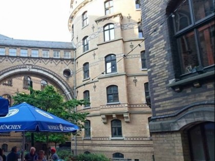 Photo: Hofbräuhaus Bremen